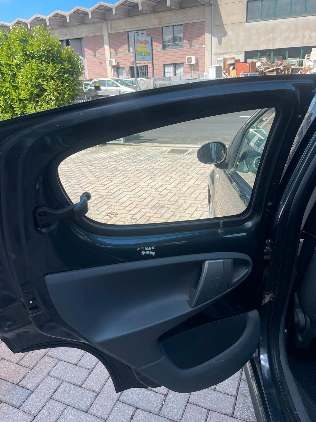Citroen C1 1.0 5 porte Seduction 61000KM