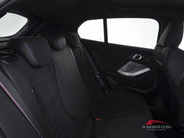 BMW 118 Serie 1 d MSport Pro auto