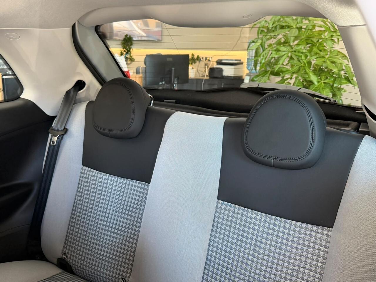 Fiat 500 Berlina 1.0 Hybrid Torino KM0 FULL LED
