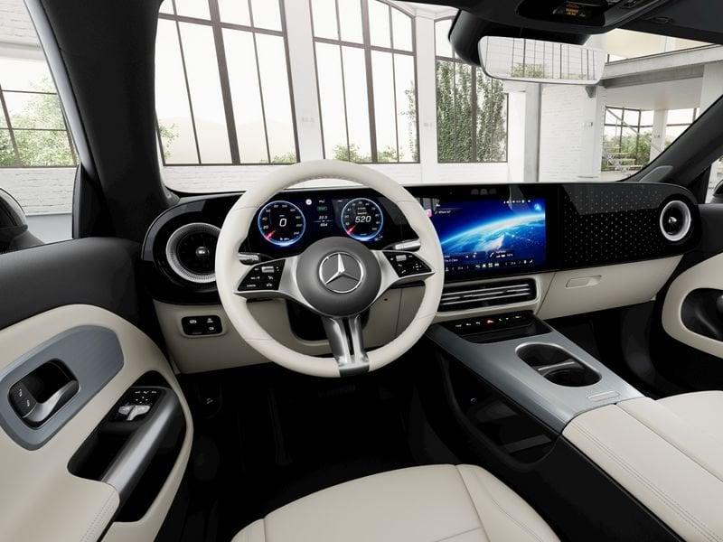 Mercedes-Benz CLA CLA EQ Shooting Brake 250+ Advanced Plus