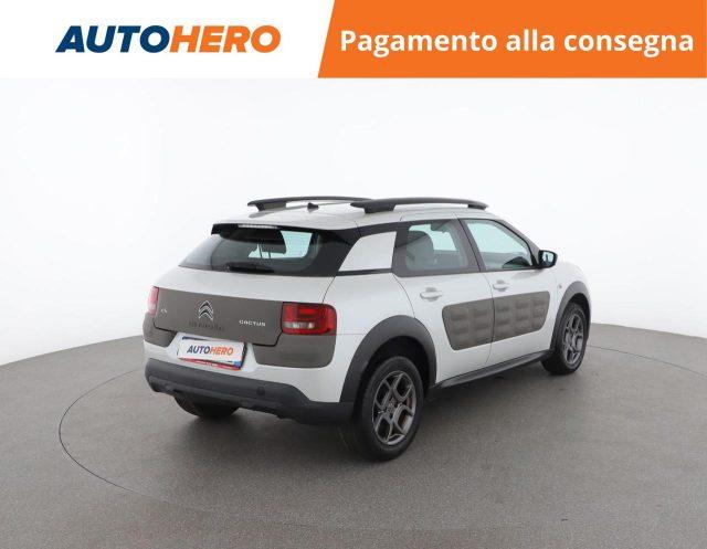 CITROEN C4 Cactus 1.6 e-HDi 92 ETG6 Feel