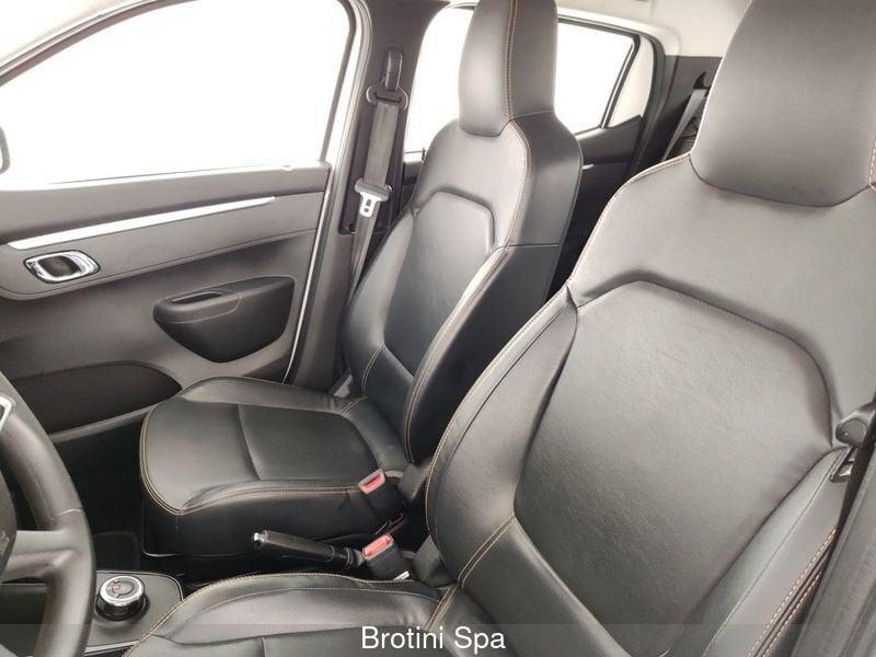 Dacia Spring Comfort Plus Electric 45