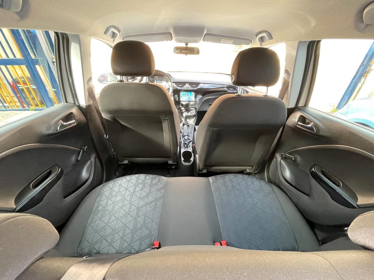 Opel Corsa 1.4 90CV GPL Tech 5 porte 120 Anniversary