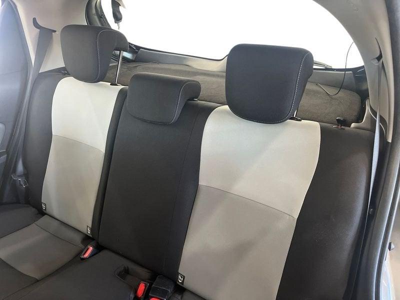 Toyota Yaris Yaris 5p 1.5h Active