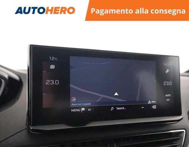 PEUGEOT 3008 BlueHDi 130 S&S EAT8 GT