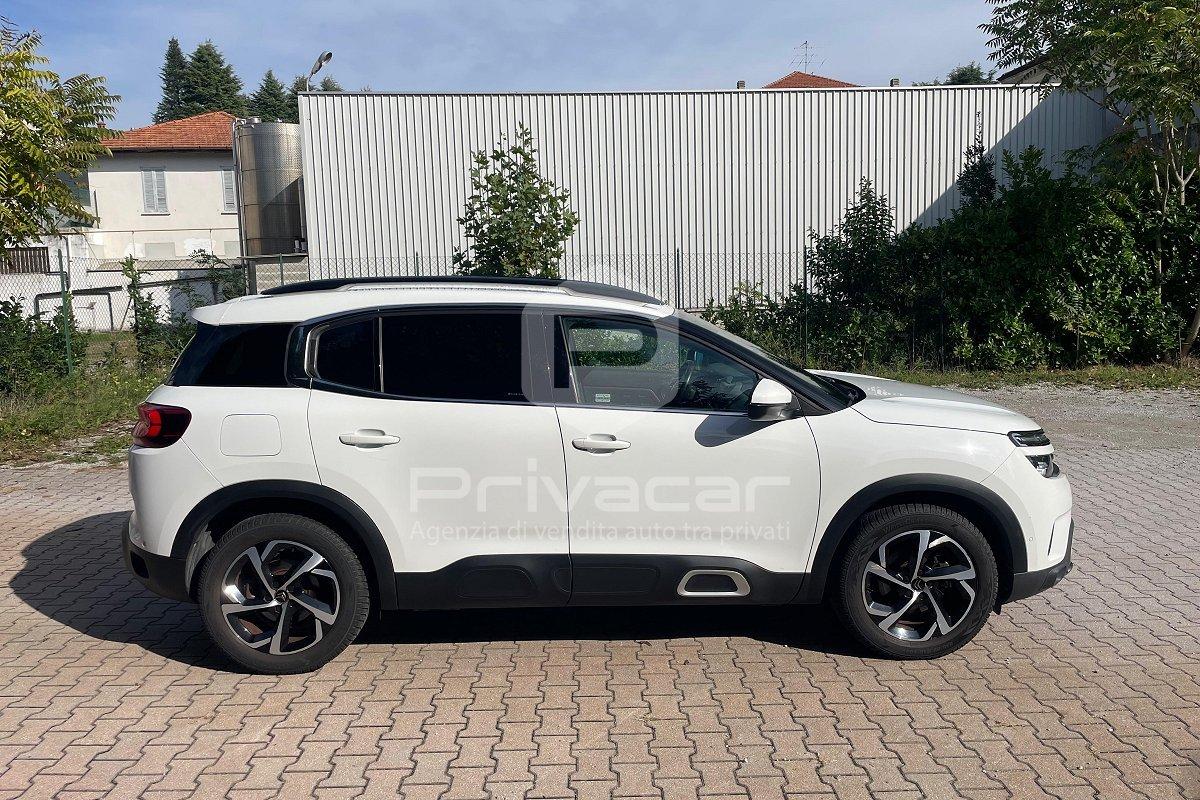 CITROEN C5 Aircross PureTech 130 S&S Feel
