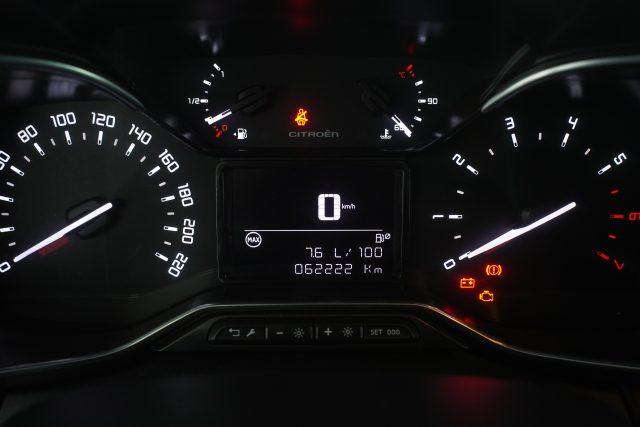 CITROEN C3 Aircross C3 Aircross PureTech 110 S&S Shine