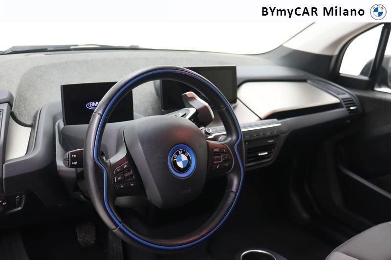 BMW i3 120Ah Advantage CVT
