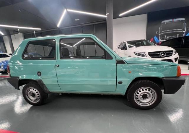 Fiat Panda 0.9 my96