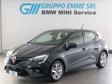 Renault Clio Clio 1.0 tce Business Gpl 100cv my21