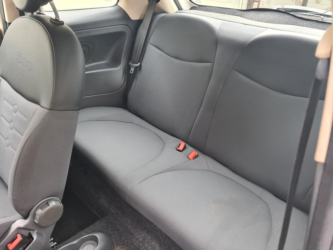 Fiat 500 1.3 Multijet 16V 95 CV - unicoprop.