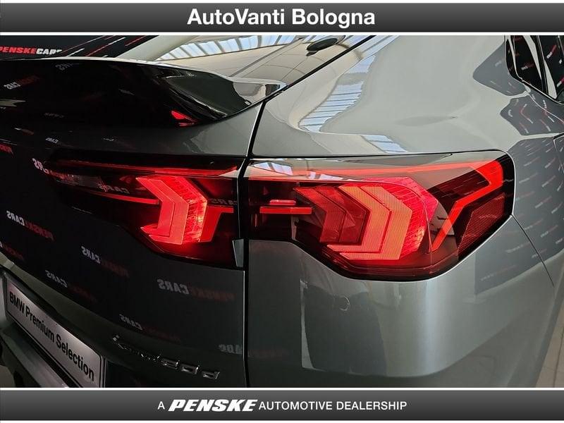 BMW X2 X2 xdrive 20d 48V MSport Pro auto