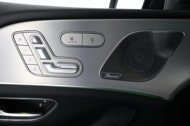 MERCEDES-BENZ CLA sse GLE GLE 300 d 4Matic Premium