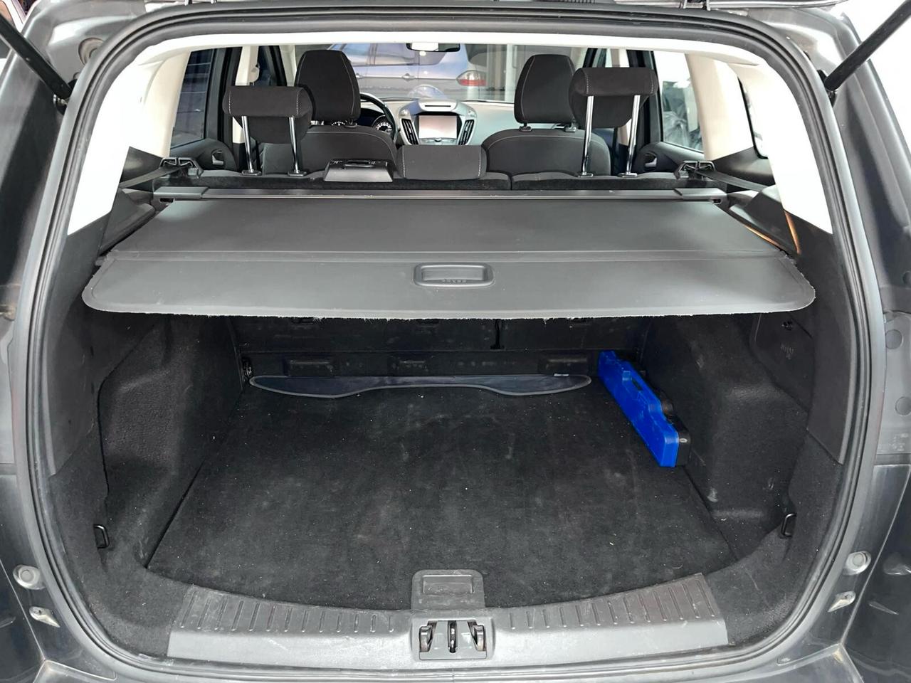 Ford Kuga 2.0 TDCI 120 CV S&S 2WD ST-Line