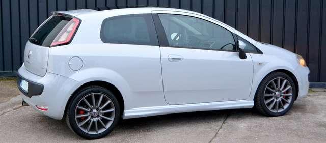 Fiat Punto Evo 3p 1.6 mjt Sport 120cv dpf
