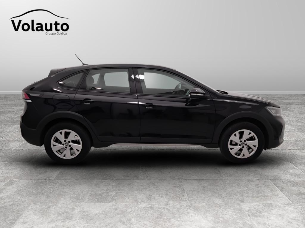 VOLKSWAGEN Taigo - Taigo 1.0 tsi Life 115cv