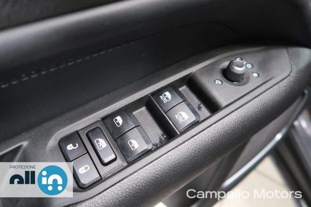 JEEP Compass Compass 1.6 Mjt 130cv Limited