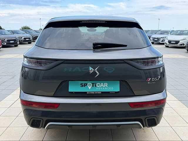 DS DS 7 7 Crossback BlueHDi 130 Grand Chic