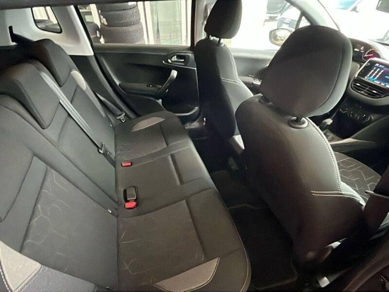 Peugeot 2008 2008 1.2 puretech Active 82cv my16