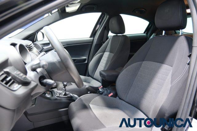 ALFA ROMEO Giulietta 1.4 TURBO 120 CV SPORT NEOPATENTATI