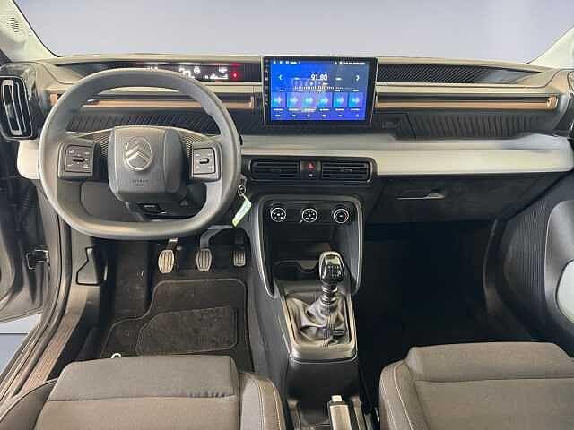 Citroen C3 Aircross 1.2 PureTech Turbo 100 CV You