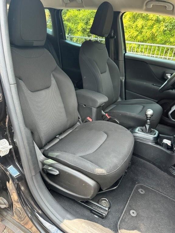 Jeep Renegade 1.4 MultiAir 120cv- SOLO PER COMMERCIANTI
