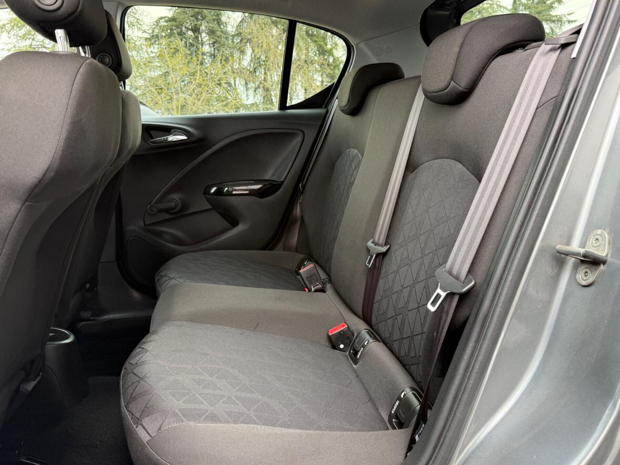 Opel Corsa 1.4 GPL Tech 5 porte|NEOPATENTATI