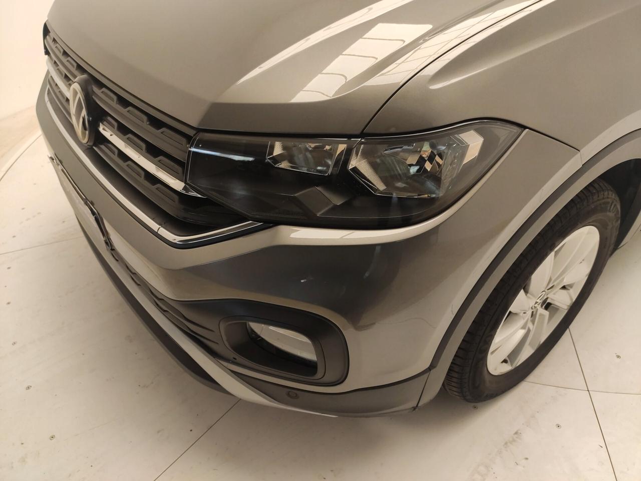 Volkswagen T-Cross 1.5 TSI DSG Style BMT