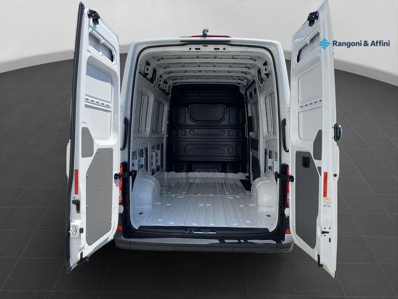 Volkswagen Crafter 35 2.0 TDI 140CV PM-TM Furgone Business
