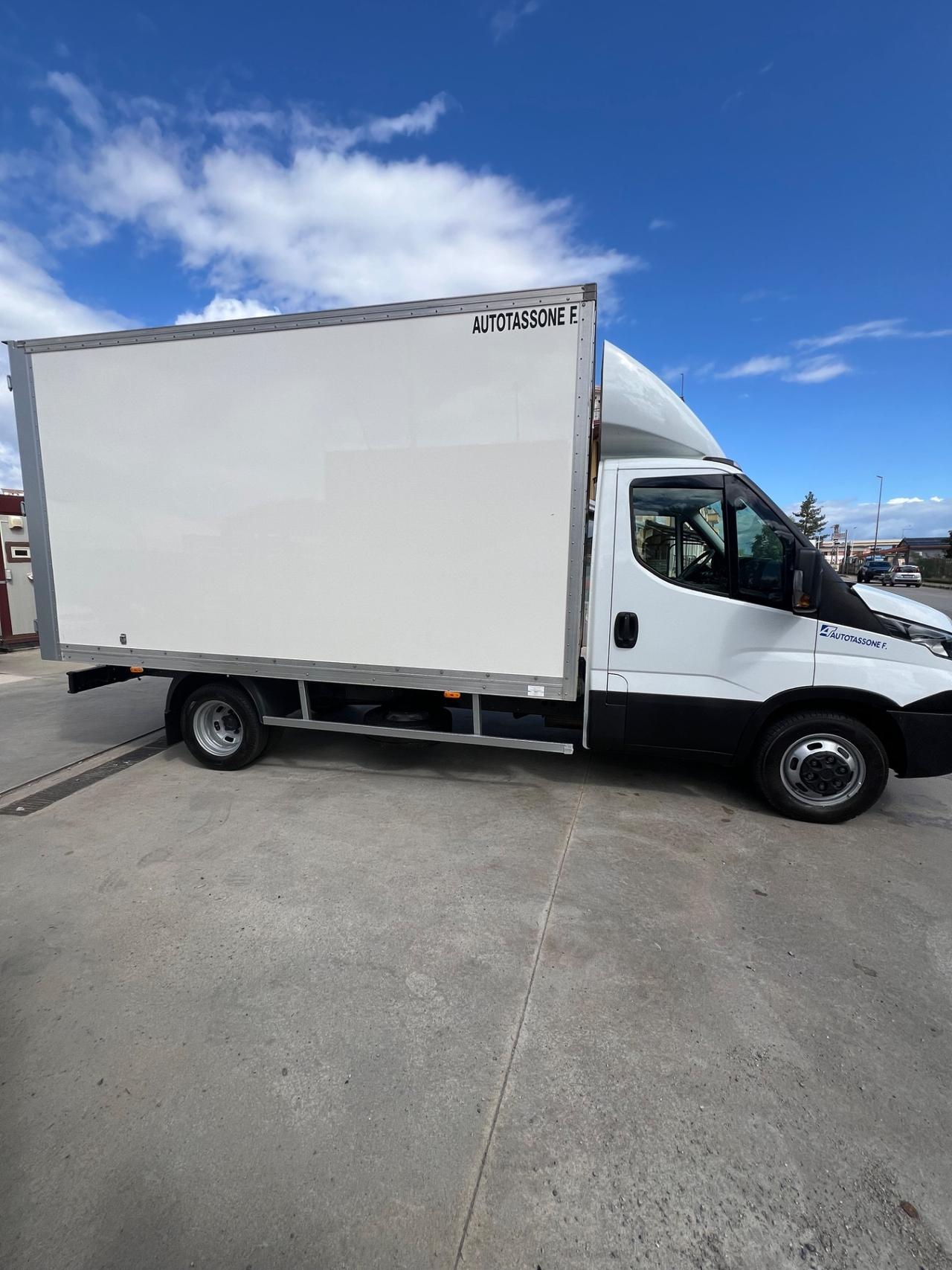 Iveco Daily 35-160