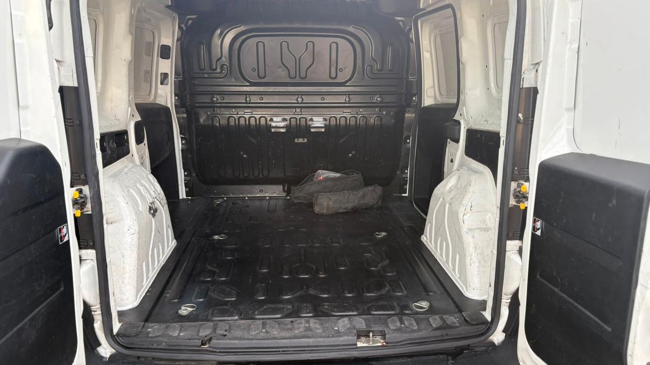 Fiat Doblo Doblò 1.6 MJT 105CV PC-TN Cargo