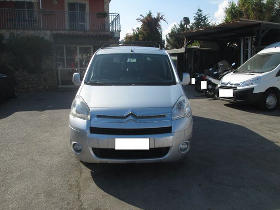 Citroen Berlingo 1.6 Hdi 90cv Fap Multispace 11