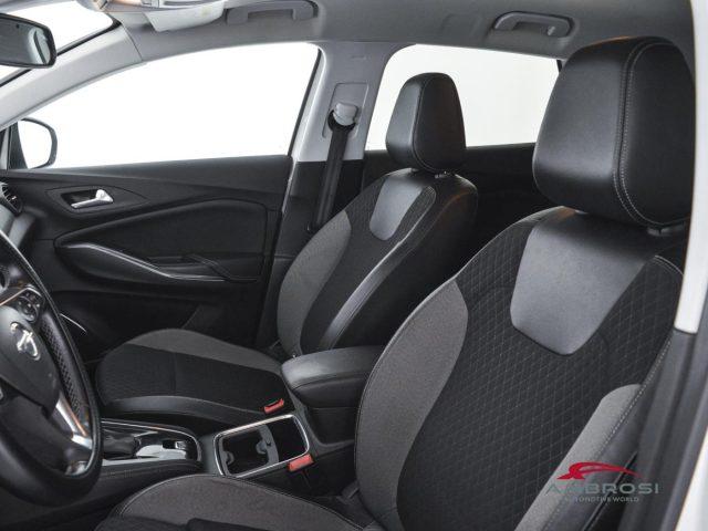 OPEL Grandland X 1.6 diesel Ecotec Start&Stop aut. Innovation