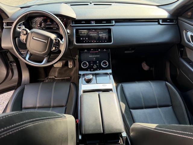 LAND ROVER Range Rover Velar 2.0D I4 240 CV R-Dynamic S