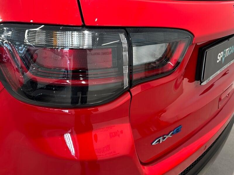 Jeep Compass 4xe 1.3 T4 PHEV 190cv Limited 4xe Auto