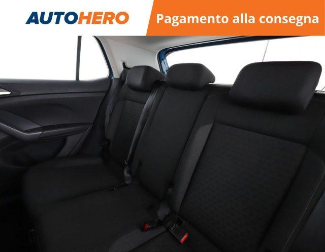 VOLKSWAGEN T-Cross 1.0 TSI 115 CV Style BMT