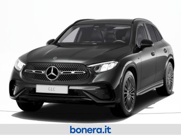Mercedes GLC 300 300 de Plug in hybrid AMG Line Advanced Tech 4Matic 9G-Tronic