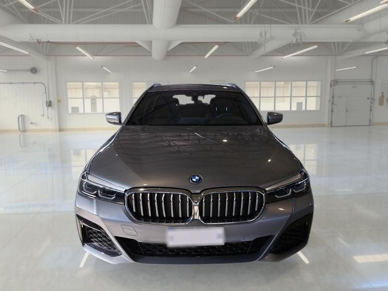 BMW 530 xDrive MSport Auto Touring