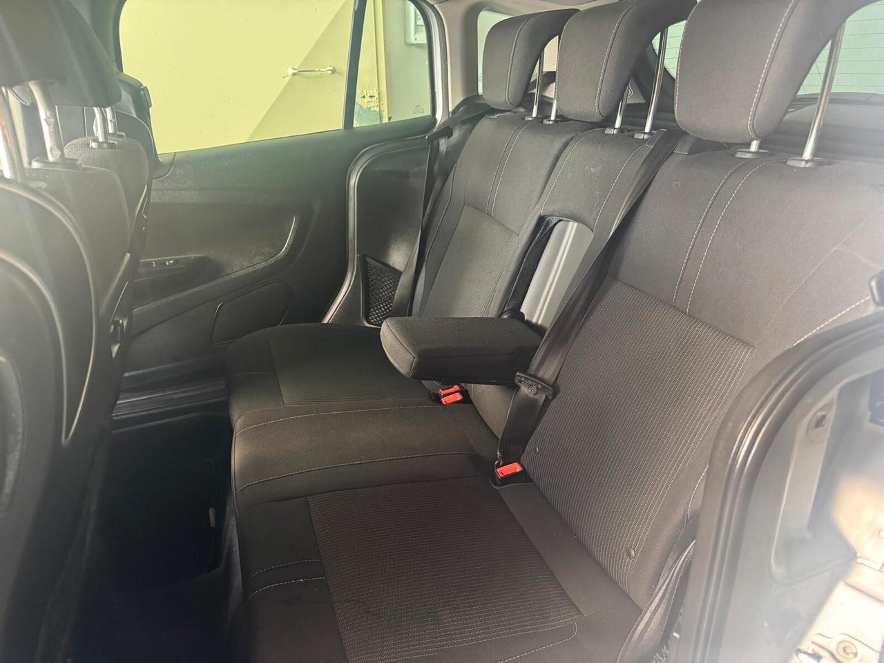 Ford B-Max 1.4 90 CV GPL Titanium