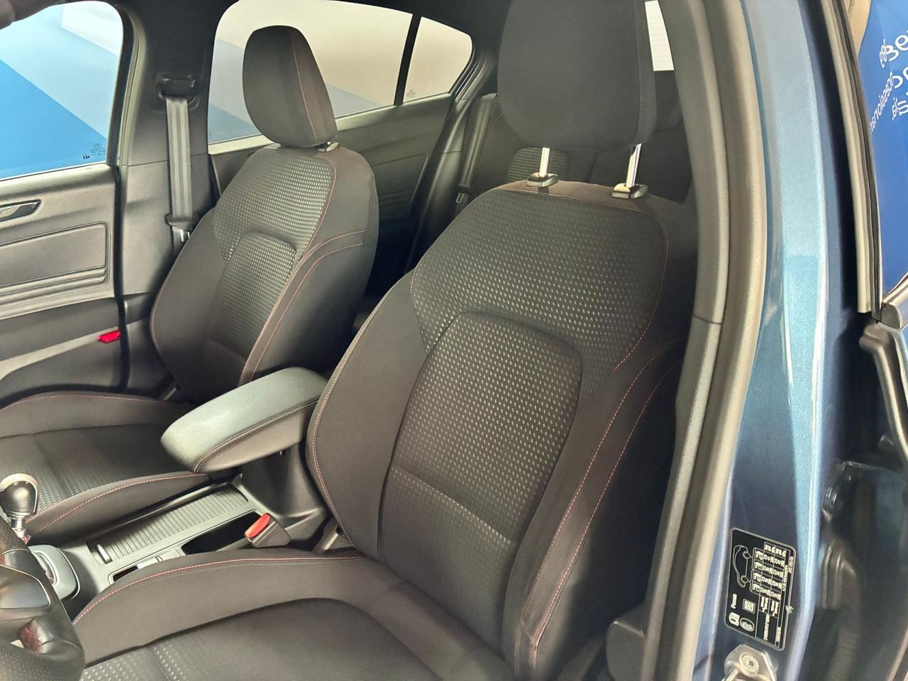 Ford Focus 1.0 ecoboost st-line s&s 125cv