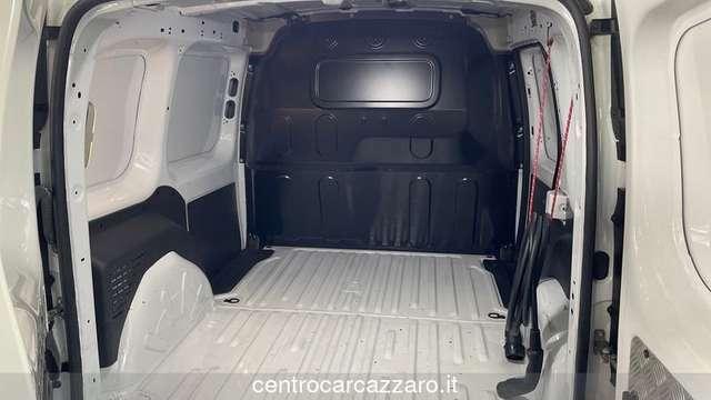 Renault Kangoo Z.E. 2p.ti Ice- IVA Inclusa