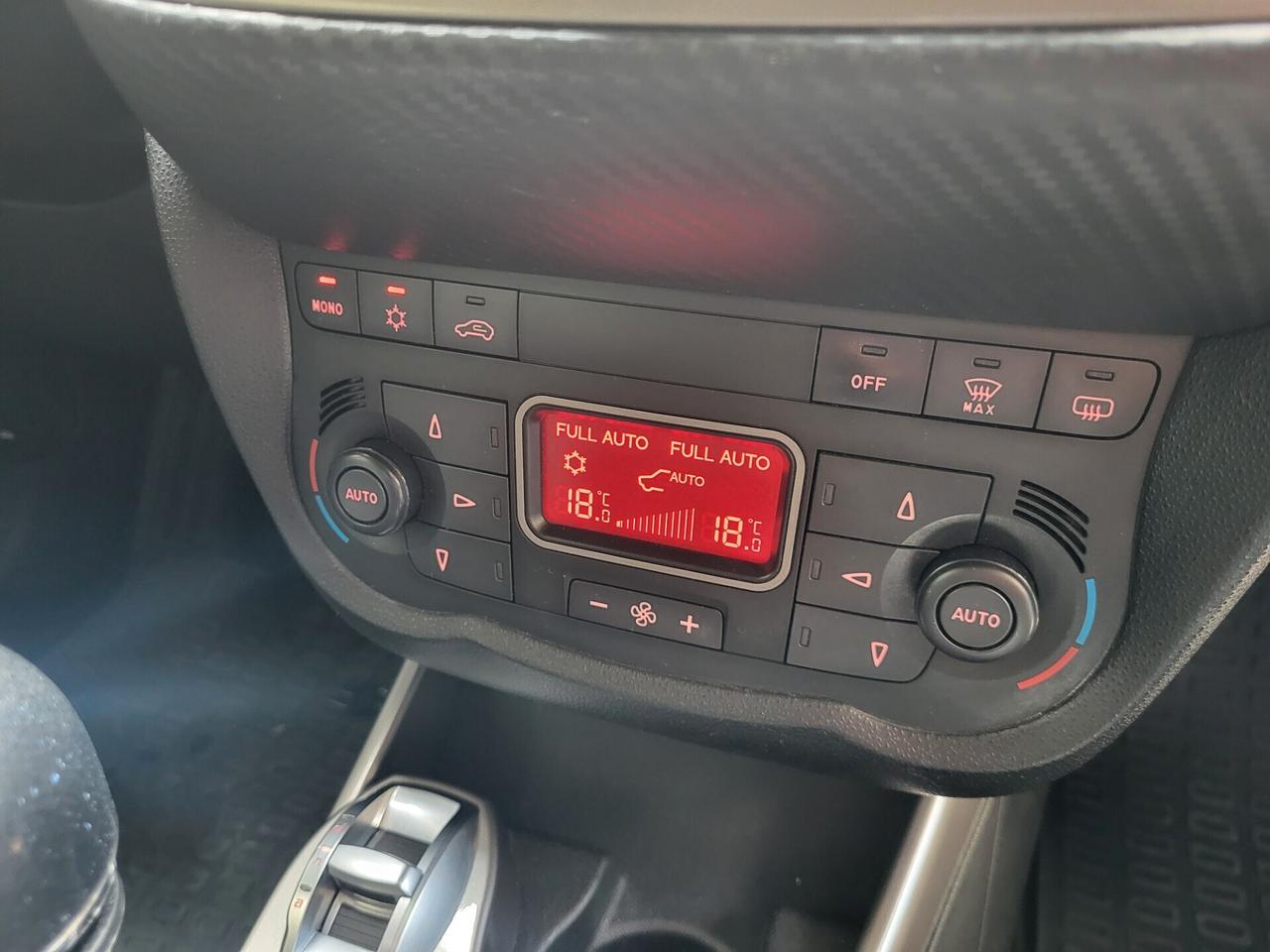 Alfa Romeo MiTo 1.4 T 120 CV GPL Distinctive Sport Pack