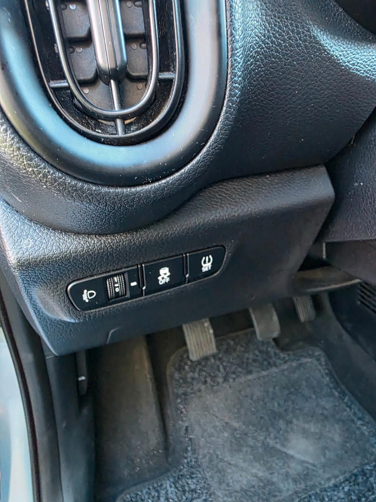 Kia Picanto 1.0 12V 5 porte GT Line