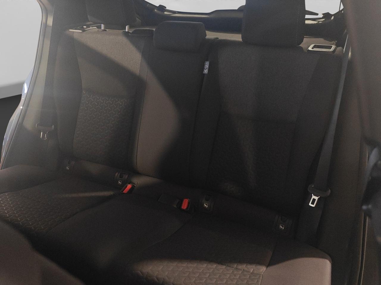 Toyota Yaris Cross 1.5 Hybrid 5p. E-CVT Trend