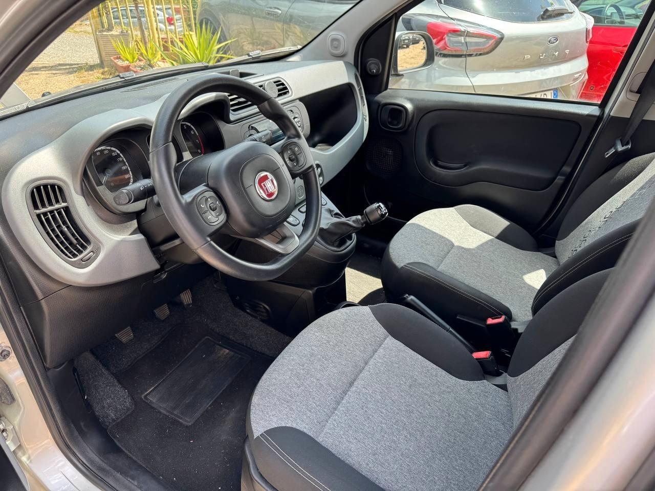 Fiat Panda 1.2 Benzina 2020