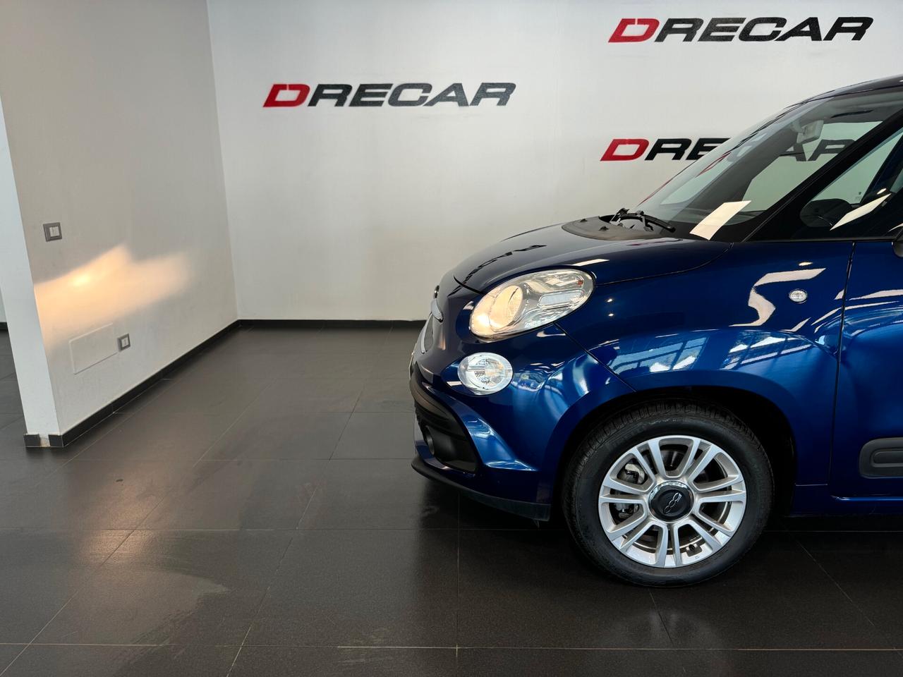 Fiat 500L 1.3 Multijet 95 CV Mirror UNIPROP. KILOMETRI CERTIFICATI