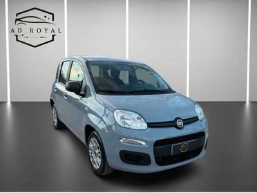 Fiat Panda 1.2 Lounge 69 CV benzina 12/2020