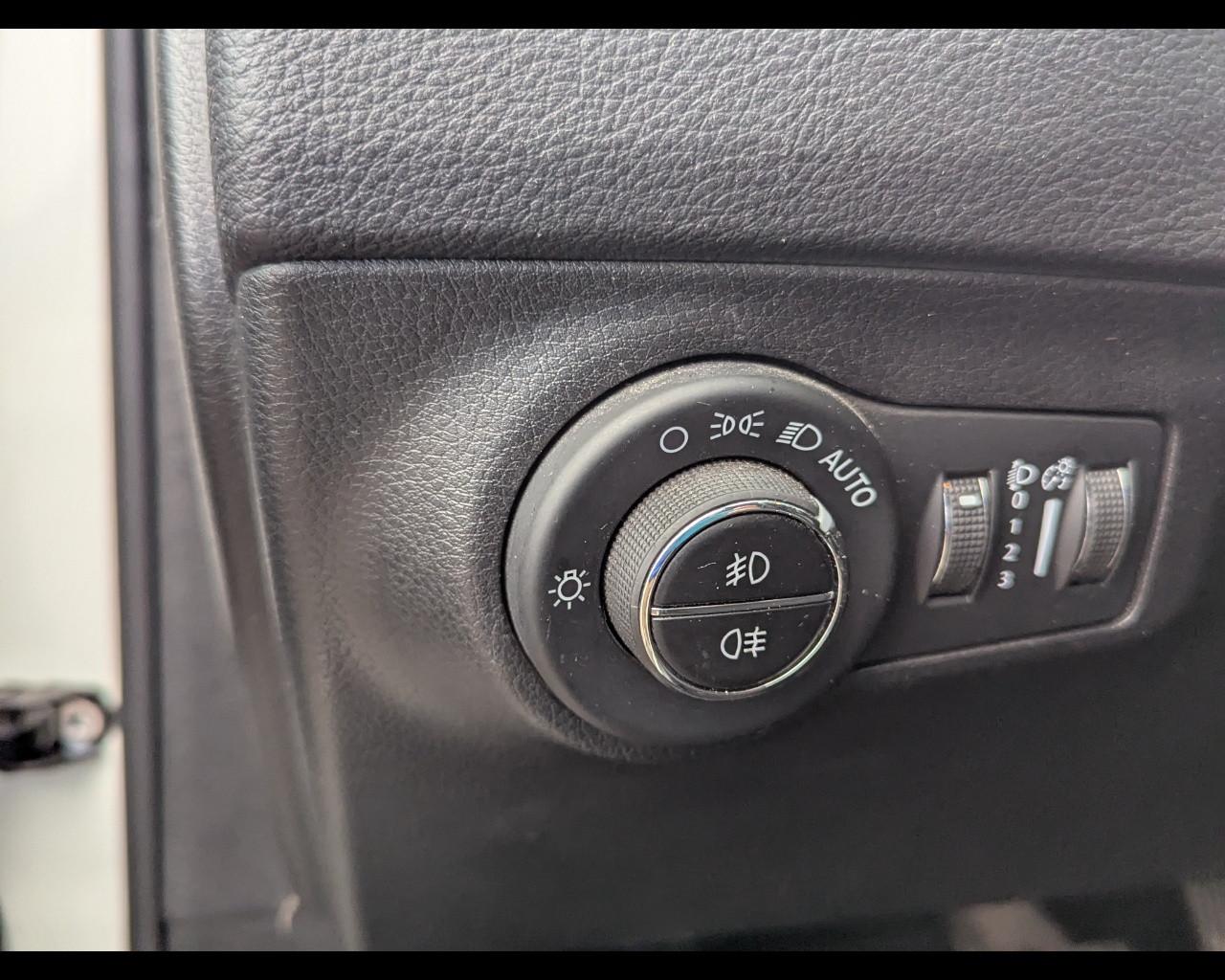 JEEP Compass 2ª serie - Compass 2.0 Multijet II aut. 4WD Limited