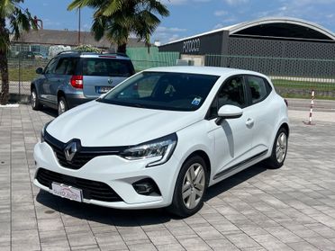 Renault Clio Blue dCi 115 CV 5 porte Zen N 1 AUTOCARRO