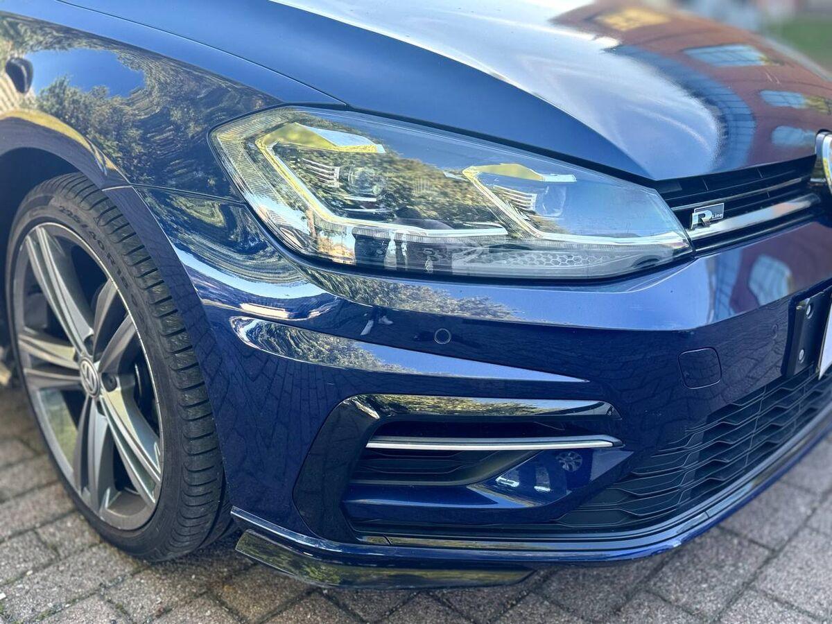 Volkswagen Golf 1.5 tsi Sport 150cv dsg